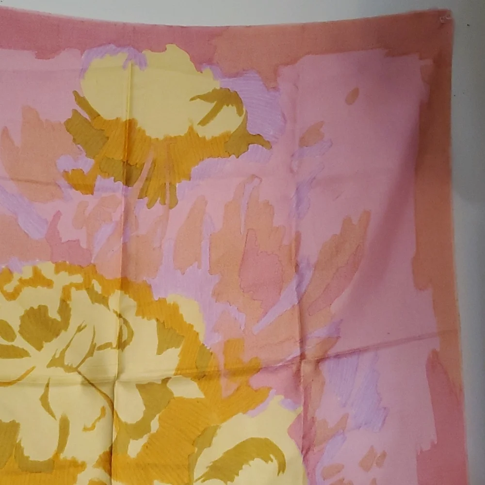 Christian Dior Scarf